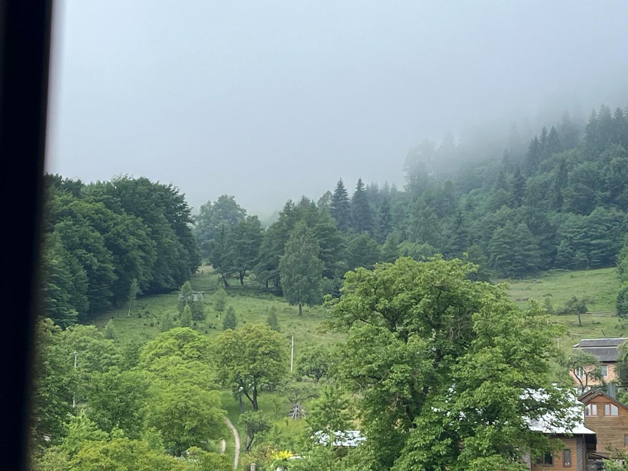 Анничка Villa Khorotseve Bagian luar foto