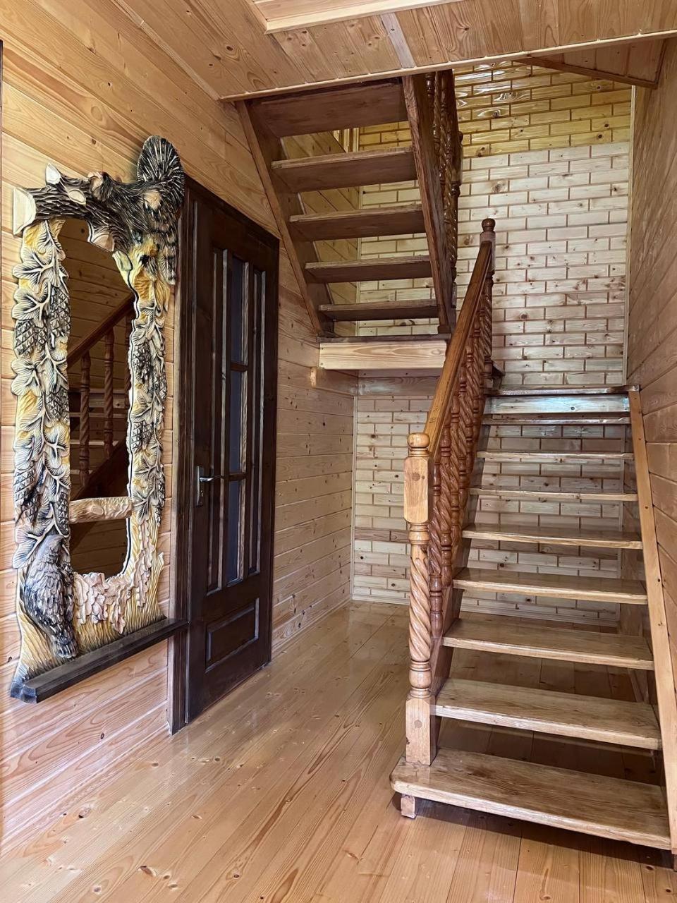 Анничка Villa Khorotseve Bagian luar foto