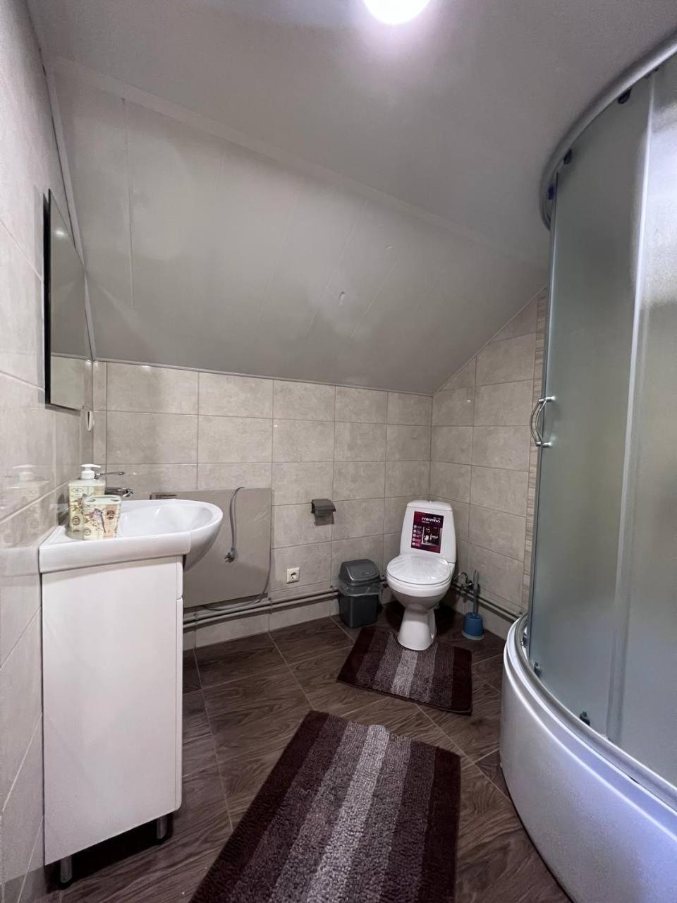 Анничка Villa Khorotseve Bagian luar foto