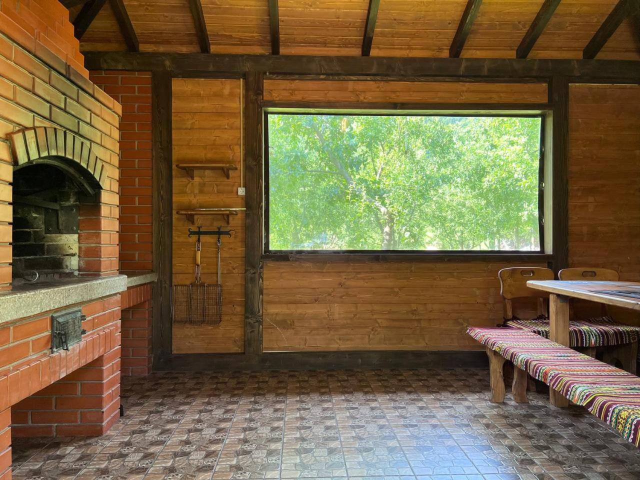 Анничка Villa Khorotseve Bagian luar foto