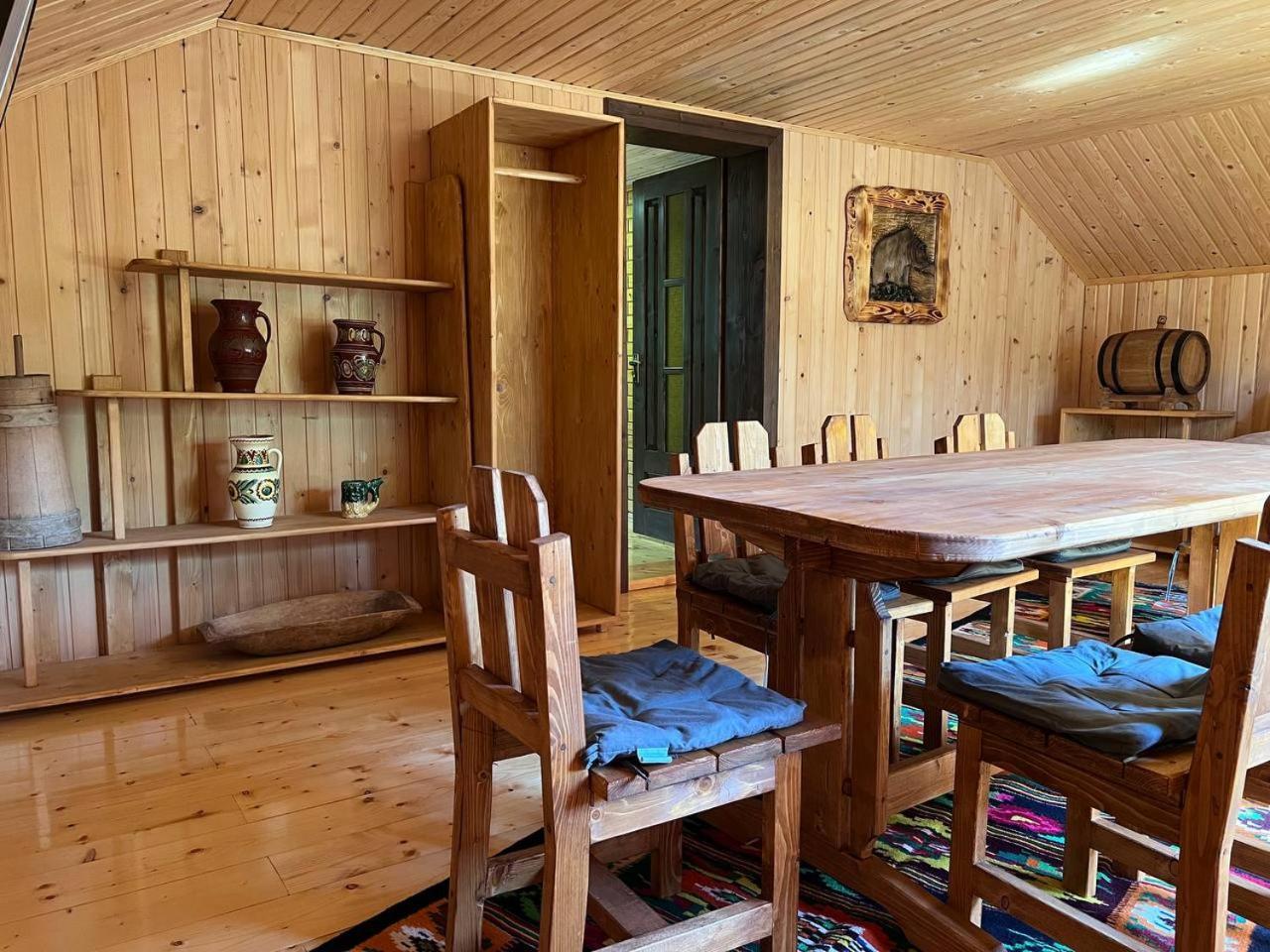Анничка Villa Khorotseve Bagian luar foto