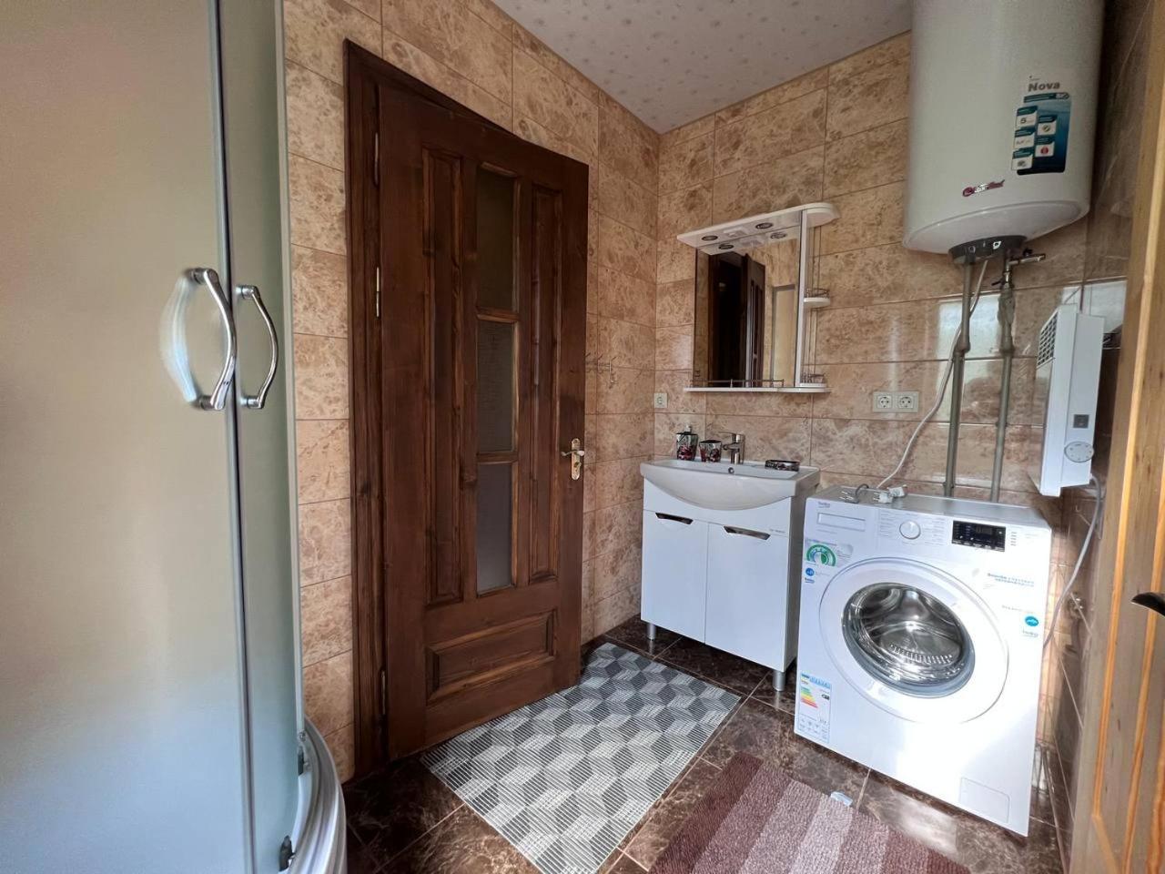 Анничка Villa Khorotseve Bagian luar foto