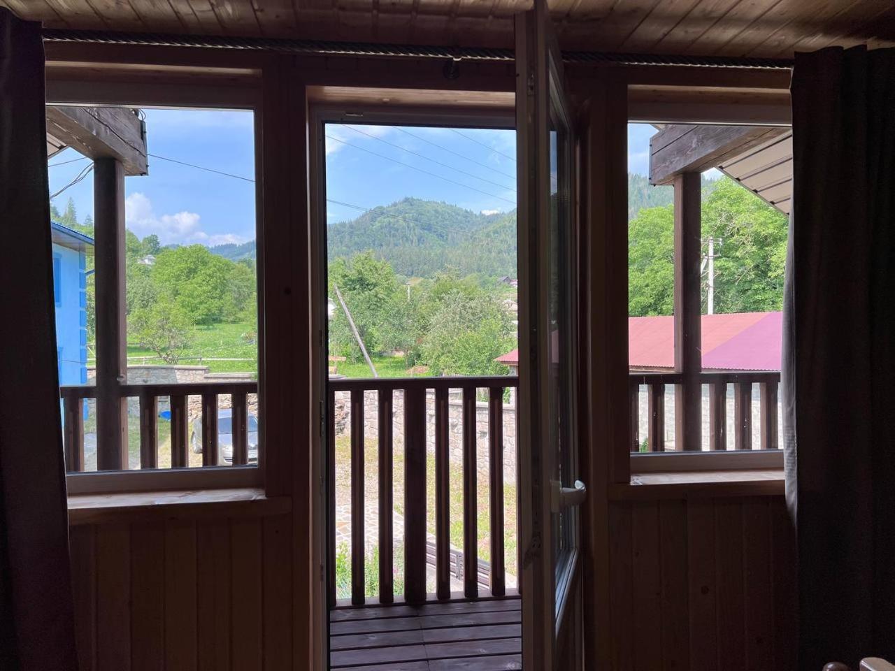 Анничка Villa Khorotseve Bagian luar foto