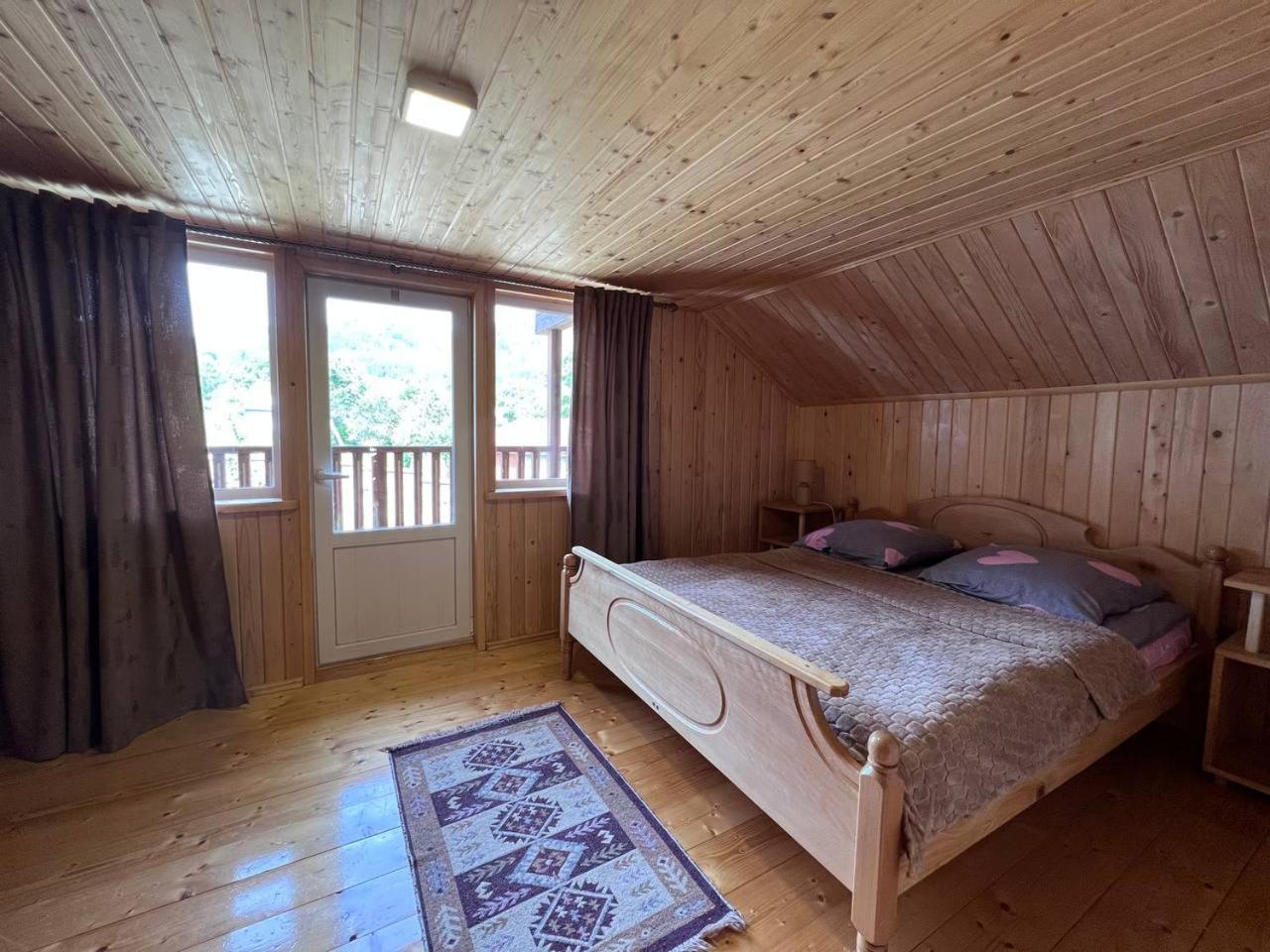 Анничка Villa Khorotseve Bagian luar foto