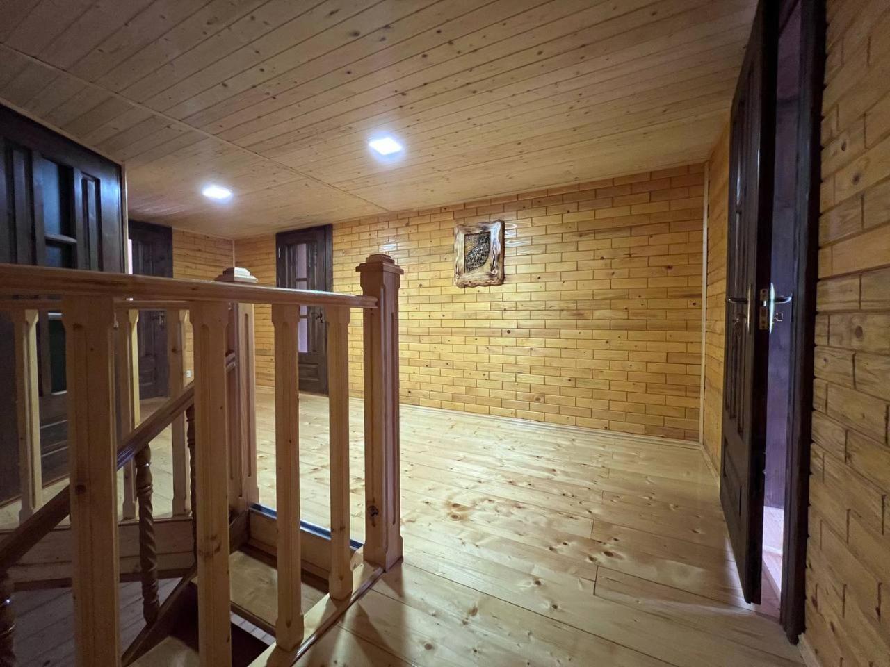 Анничка Villa Khorotseve Bagian luar foto