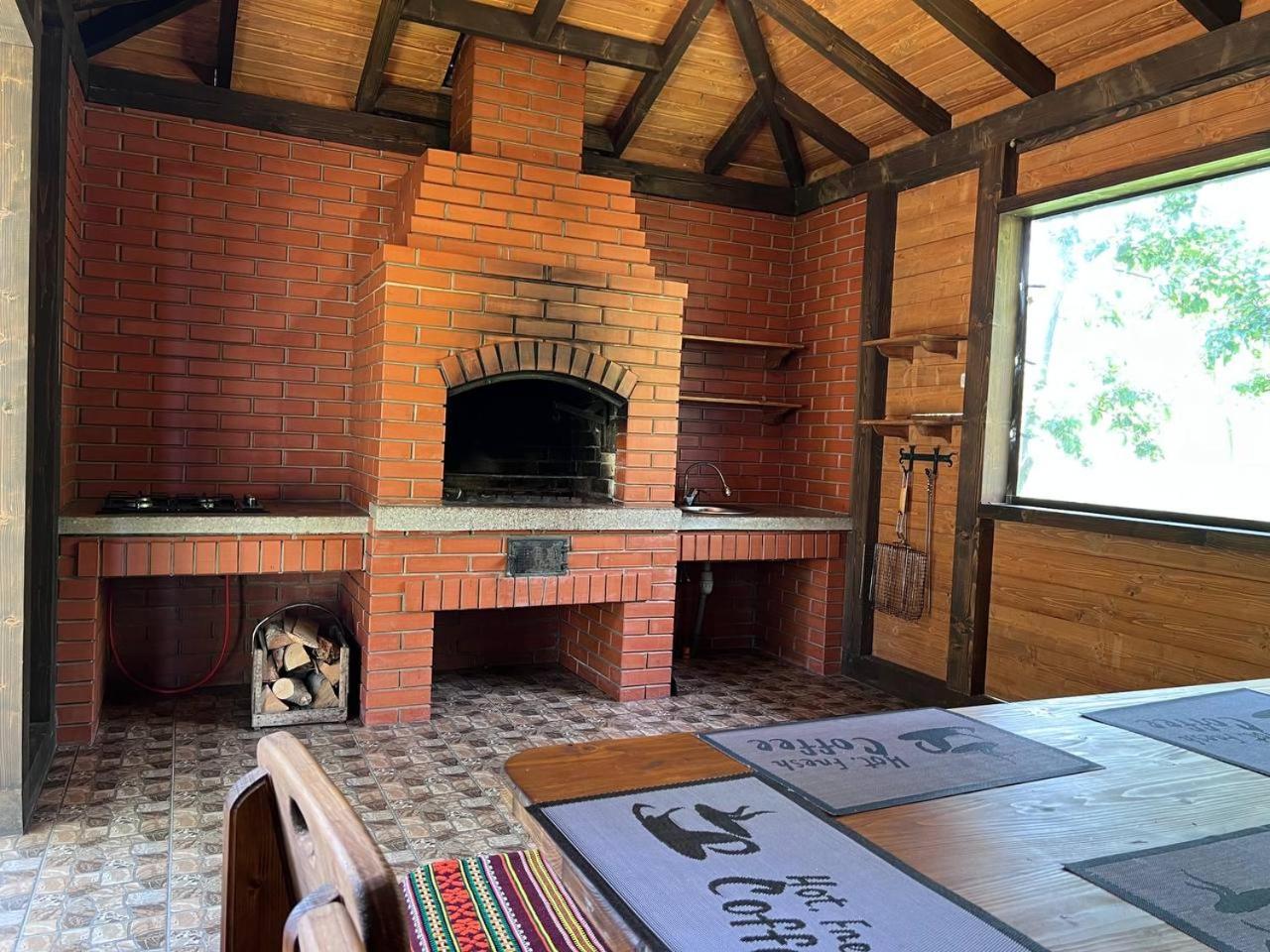 Анничка Villa Khorotseve Bagian luar foto